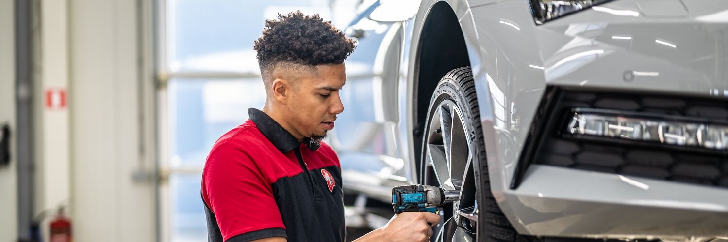 Autobanden: welk type past bij uw auto?